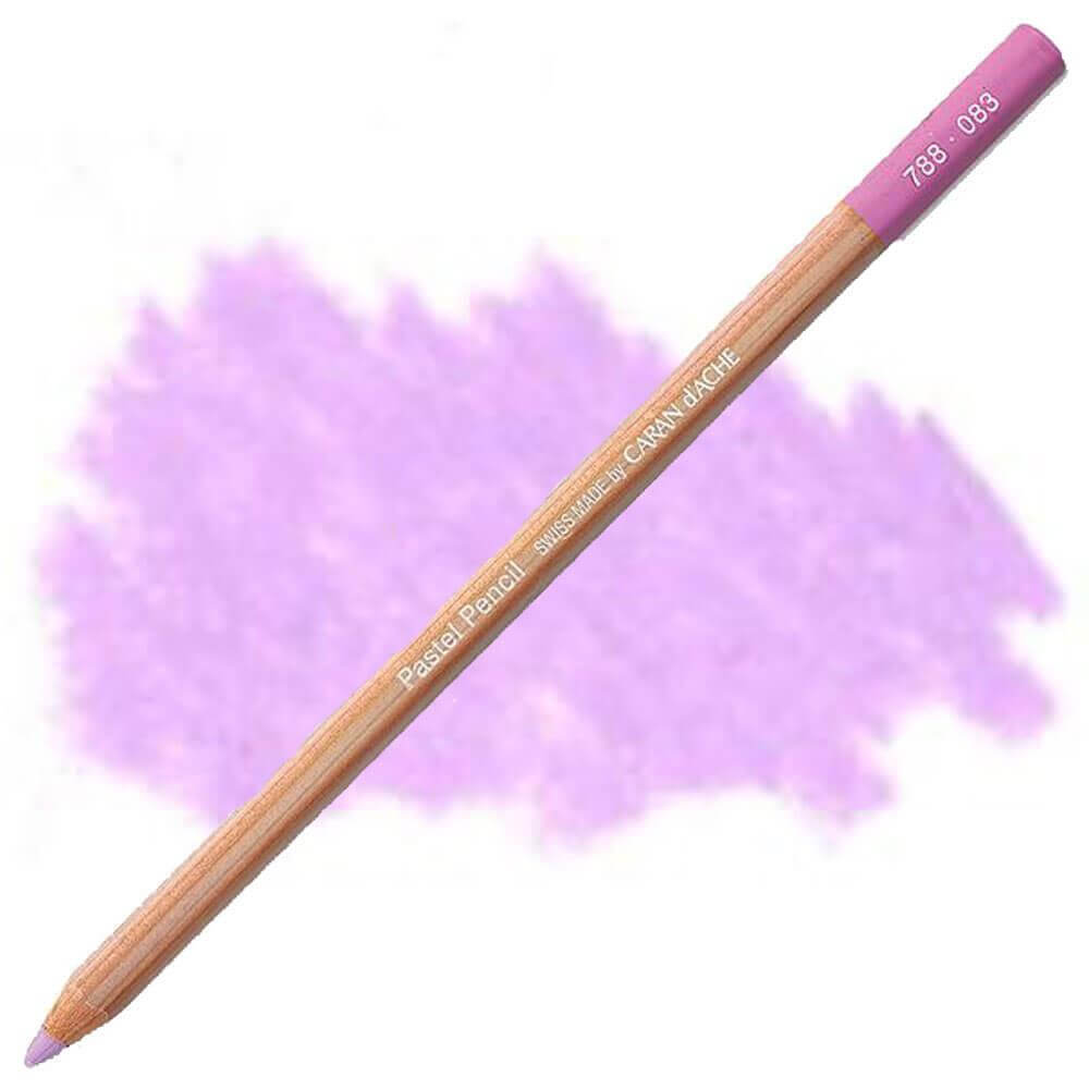 Caran D'Ache Single Pastel Pencil